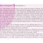 Cápsulas Evinet Levonorgestrel 0.75mg (2 unidades) — imagen 4